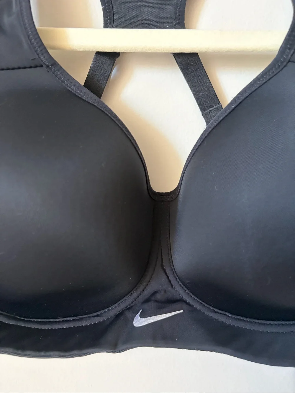 Nike Dri Fit High Impact Sports Bra